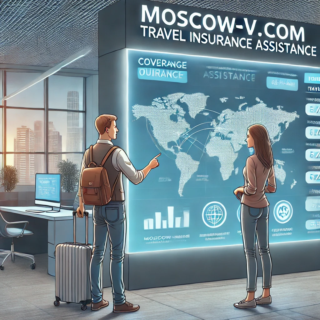 Как рассчитать стоимость страховки? - Финансовый консультант Moscow-v.com поможет в расчёте!